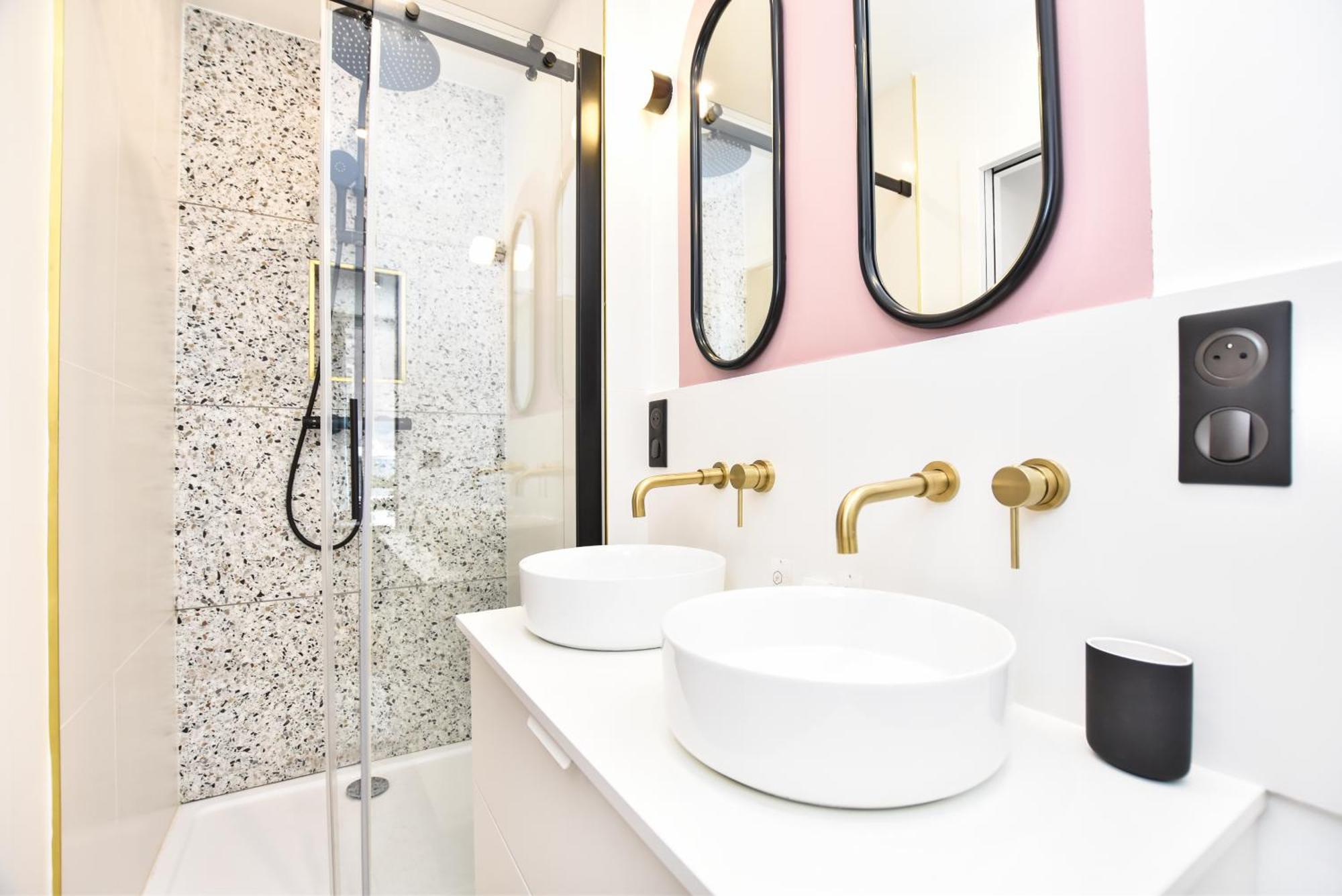 Charming And Cosy Flat Next To The Eiffel Tower Appartamento